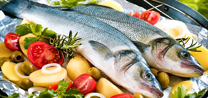 Проект изменений требований к пищевой ценности рыбной продукции вынесен на обсуждение